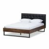 Best reviews of π King HN Home Corey Mid-Century Modern Platform Bed π 2 Best reviews of π King HN Home Corey Mid-Century Modern Platform Bed π -Beds Shop masterWSI3208