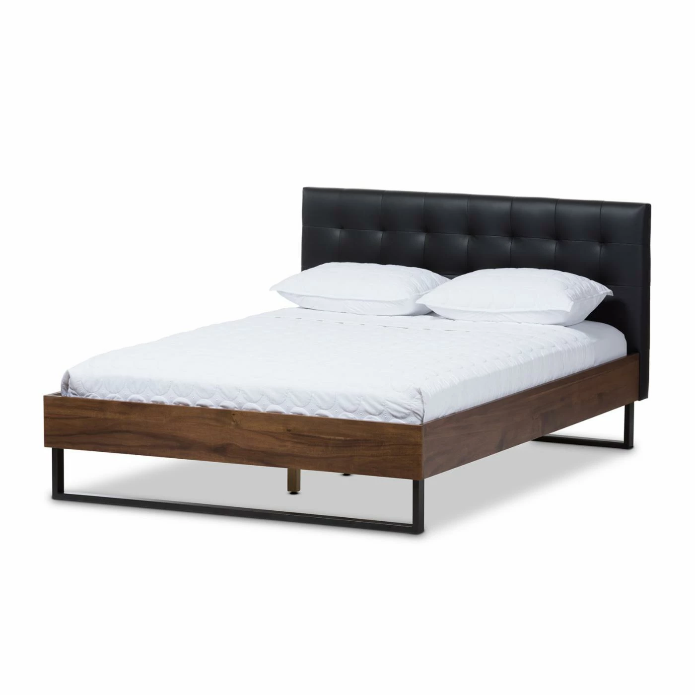 Best reviews of π King HN Home Corey Mid-Century Modern Platform Bed π 3 Best reviews of π King HN Home Corey Mid-Century Modern Platform Bed π