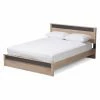 Top 10 π Queen Baxton Studio Jamie Platform Bed β¨ 1 Top 10 π Queen Baxton Studio Jamie Platform Bed β¨ -Beds Shop masterWSI3488