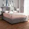 Deals 🎉 Queen Baxton Studio Tibault Storage Platform Bed ⌛ -Beds Shop masterWSI3932