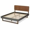 Deals β Full/Double Baxton Studio Ayla Upholstered Wood Platform Bed β€οΈ 1 Deals β Full/Double Baxton Studio Ayla Upholstered Wood Platform Bed β€οΈ -Beds Shop masterWSI4595