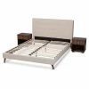 Best reviews of π Full/Double Baxton Studio Maren Upholstered Platform Bed With Nightstands π 1 Best reviews of π Full/Double Baxton Studio Maren Upholstered Platform Bed With Nightstands π -Beds Shop masterWSI4612