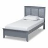 Discount β Twin Baxton Studio Adela Platform Bed π€© 1 Discount β Twin Baxton Studio Adela Platform Bed π€© -Beds Shop masterWSI4679