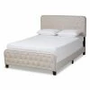 Cheapest π€© Queen Baxton Studio Annalisa Upholstered Button Tufted Panel Bed π 1 Cheapest π€© Queen Baxton Studio Annalisa Upholstered Button Tufted Panel Bed π -Beds Shop masterWSI4934
