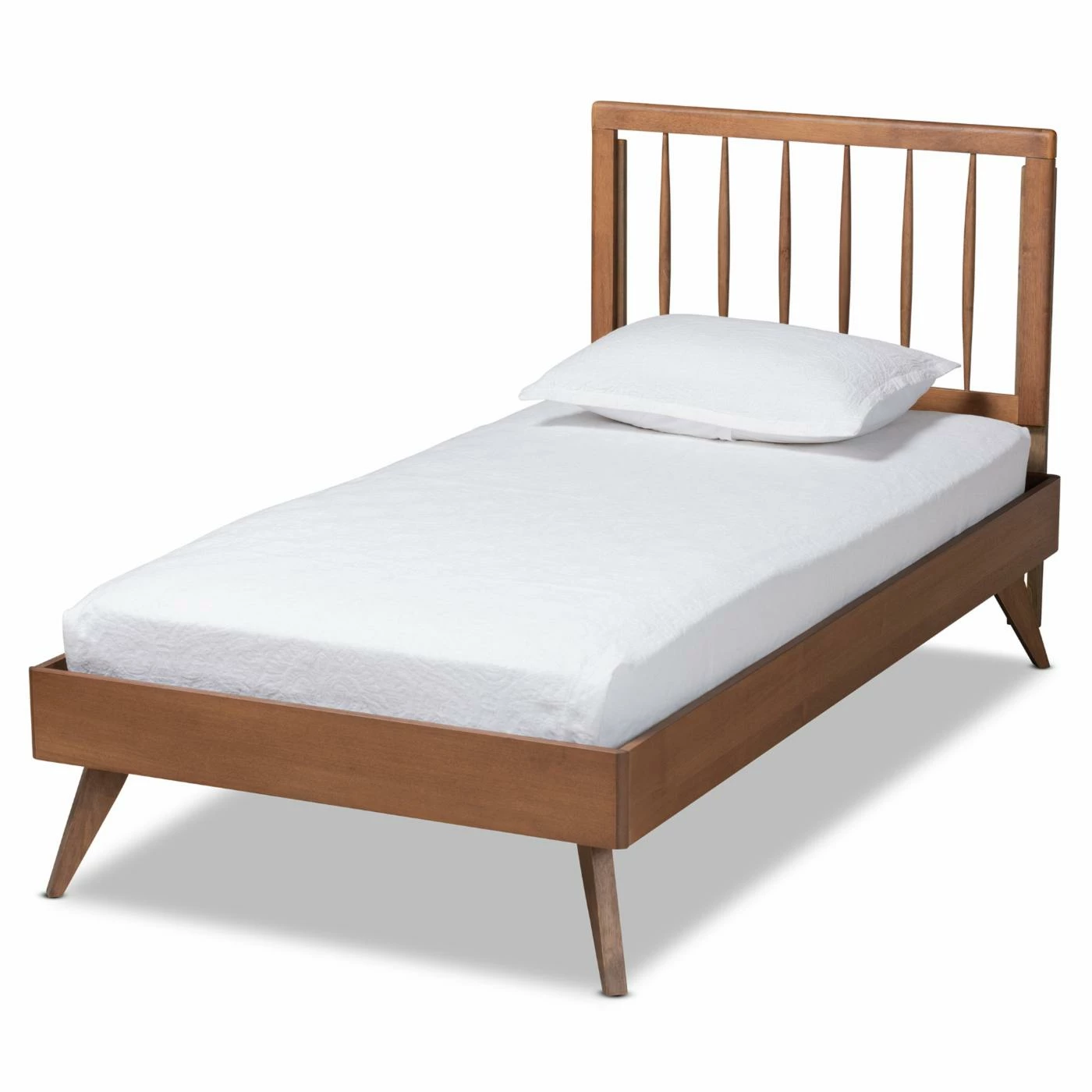 Brand new π€© Twin Baxton Studio Toru Platform Bed βοΈ 3 Brand new π€© Twin Baxton Studio Toru Platform Bed βοΈ
