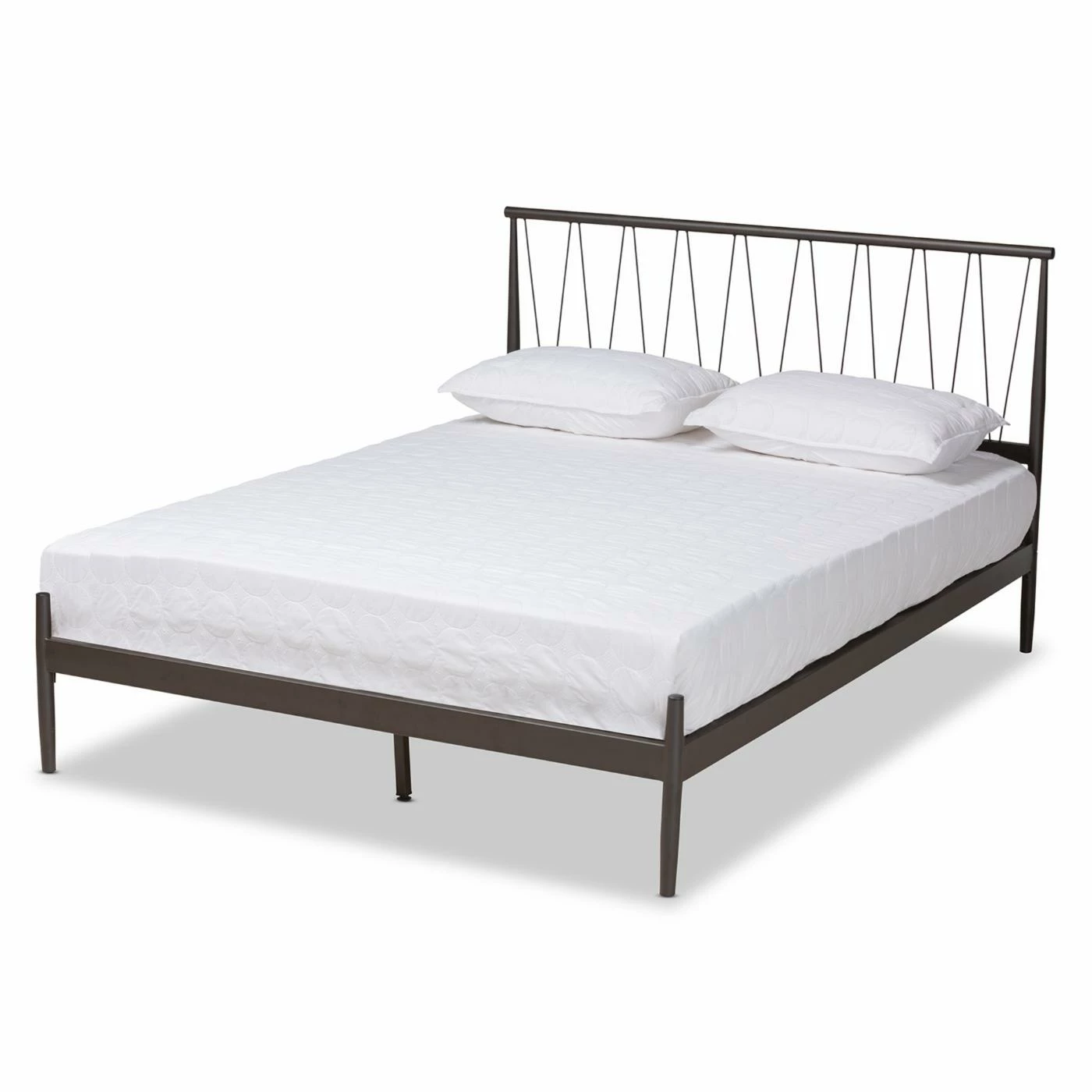 Wholesale π Queen Baxton Studio Samir Platform Bed π 3 Wholesale π Queen Baxton Studio Samir Platform Bed π