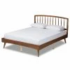 Best Pirce 🛒 Queen Baxton Studio Paton Platform Bed ⌛ -Beds Shop masterWSI5012
