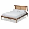 Deals 🤩 Queen Baxton Studio Jamila Platform Bed 🧨 -Beds Shop masterWSI5056