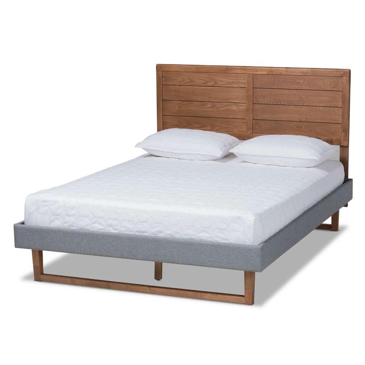 Best reviews of π King Baxton Studio Gabriela Platform Bed π₯ 3 Best reviews of π King Baxton Studio Gabriela Platform Bed π₯