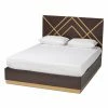 Flash Sale βοΈ Queen Baxton Studio Arcelia Platform Bed β€οΈ 2 Flash Sale βοΈ Queen Baxton Studio Arcelia Platform Bed β€οΈ -Beds Shop masterWSI5112