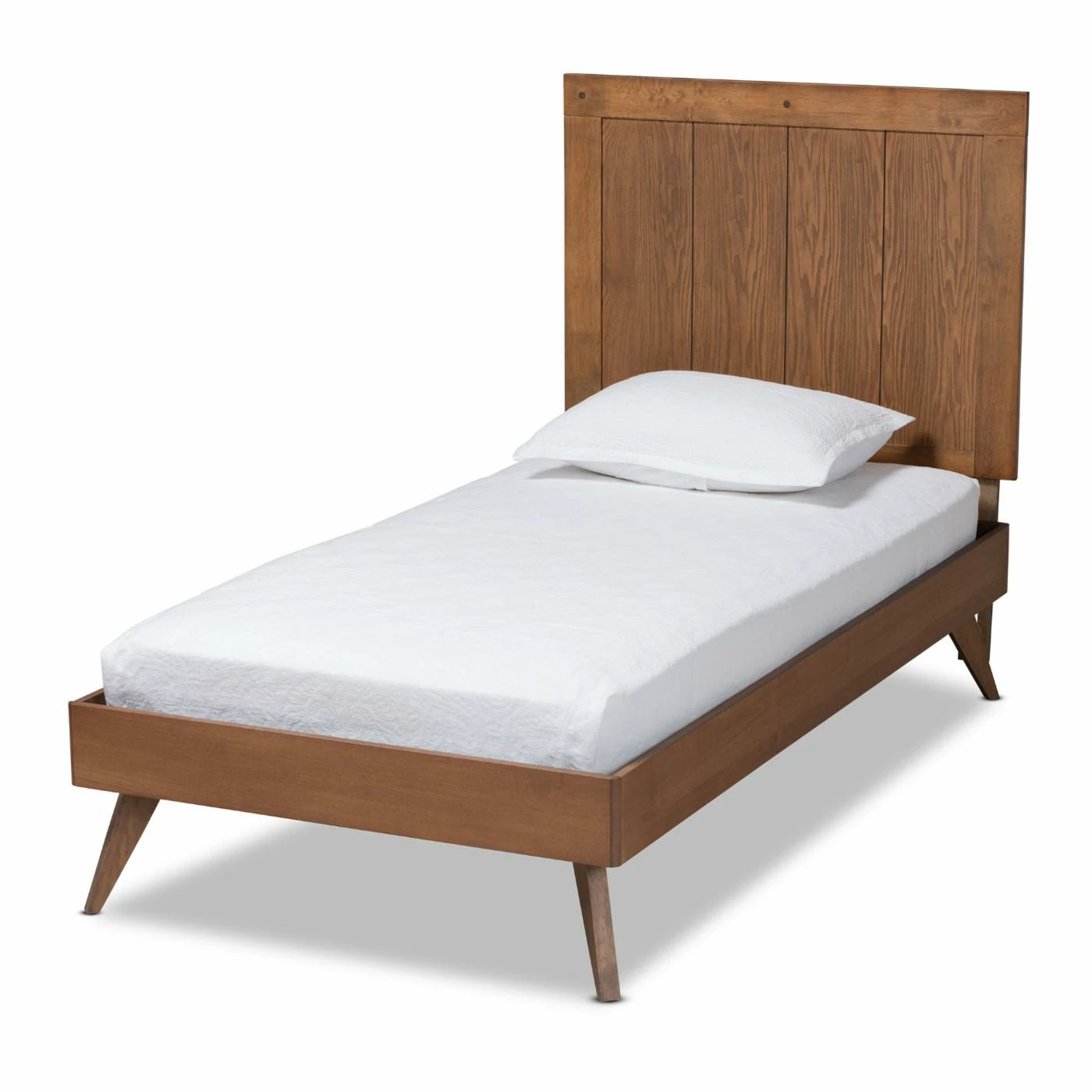 Buy β Queen Baxton Studio Amira Platform Bed π 3 Buy β Queen Baxton Studio Amira Platform Bed π