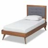 Discount 😉 Twin Baxton Studio Alida Platform Bed 🎁 -Beds Shop masterWSI5120