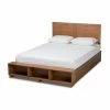Cheapest βοΈ Queen Baxton Studio Alba Platform Storage Bed π 1 Cheapest βοΈ Queen Baxton Studio Alba Platform Storage Bed π -Beds Shop masterWSI5121