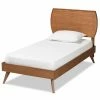 Buy 😀 Twin Baxton Studio Aimi Platform Bed 👏 -Beds Shop masterWSI5124