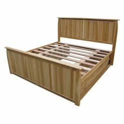 Cheapest β King A-America Adamstown Panel Bed π 13 Cheapest β King A-America Adamstown Panel Bed π -Beds Shop scaleAAME242