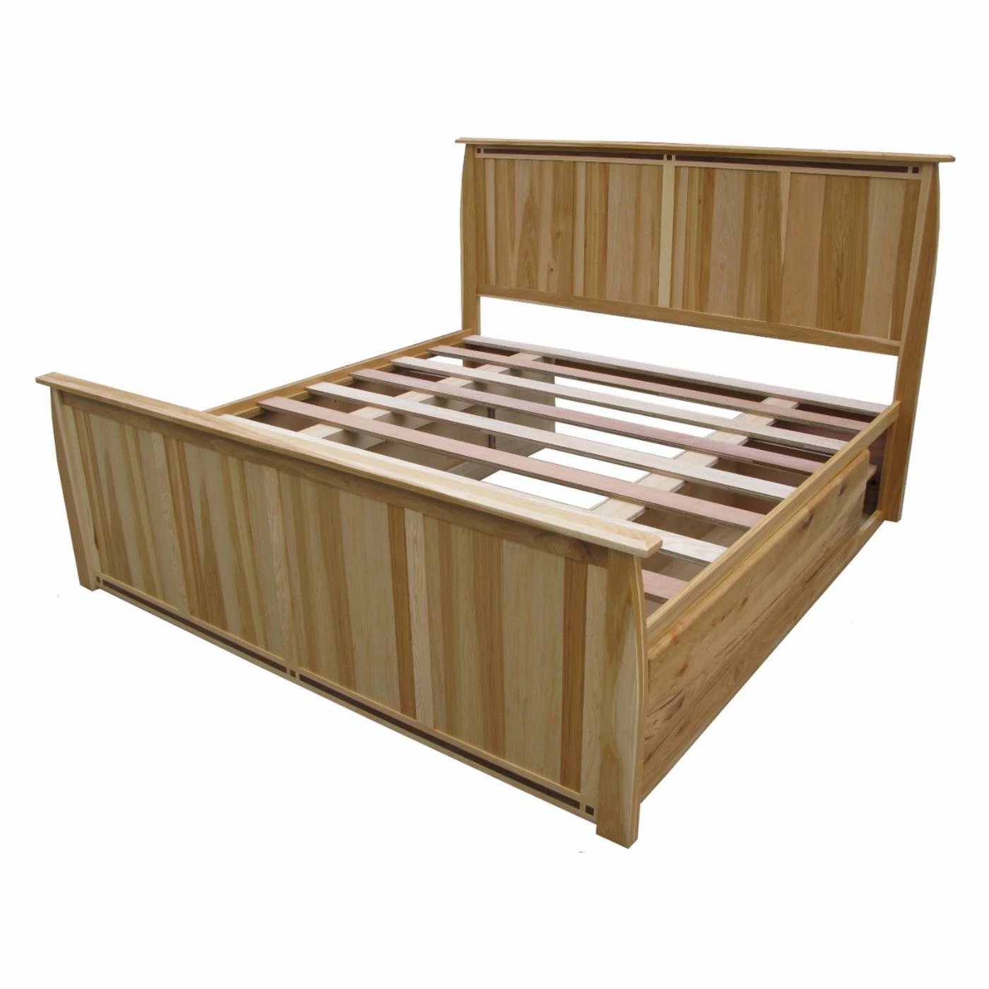 Cheapest β King A-America Adamstown Panel Bed π 7 Cheapest β King A-America Adamstown Panel Bed π - Image 5