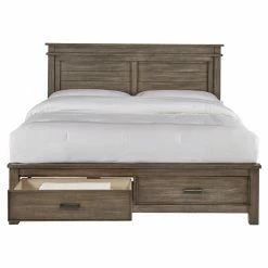 Buy π King A-America Glacier Point Storage Bed β€οΈ 11 Buy π King A-America Glacier Point Storage Bed β€οΈ -Beds Shop scaleAAME520