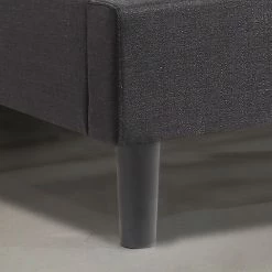 Deals ❤️ Full/Double Abbyson Aria Tufted Platform Bed ✨ -Beds Shop scaleABBY2244