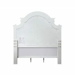 Best Sale 🎁 Queen Acme Furniture Florian Panel Bed ✨ -Beds Shop scaleACM4914