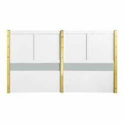 Brand new π Queen Acme Furniture Gaines Platform Bed π 11 Brand new π Queen Acme Furniture Gaines Platform Bed π -Beds Shop scaleACM5222