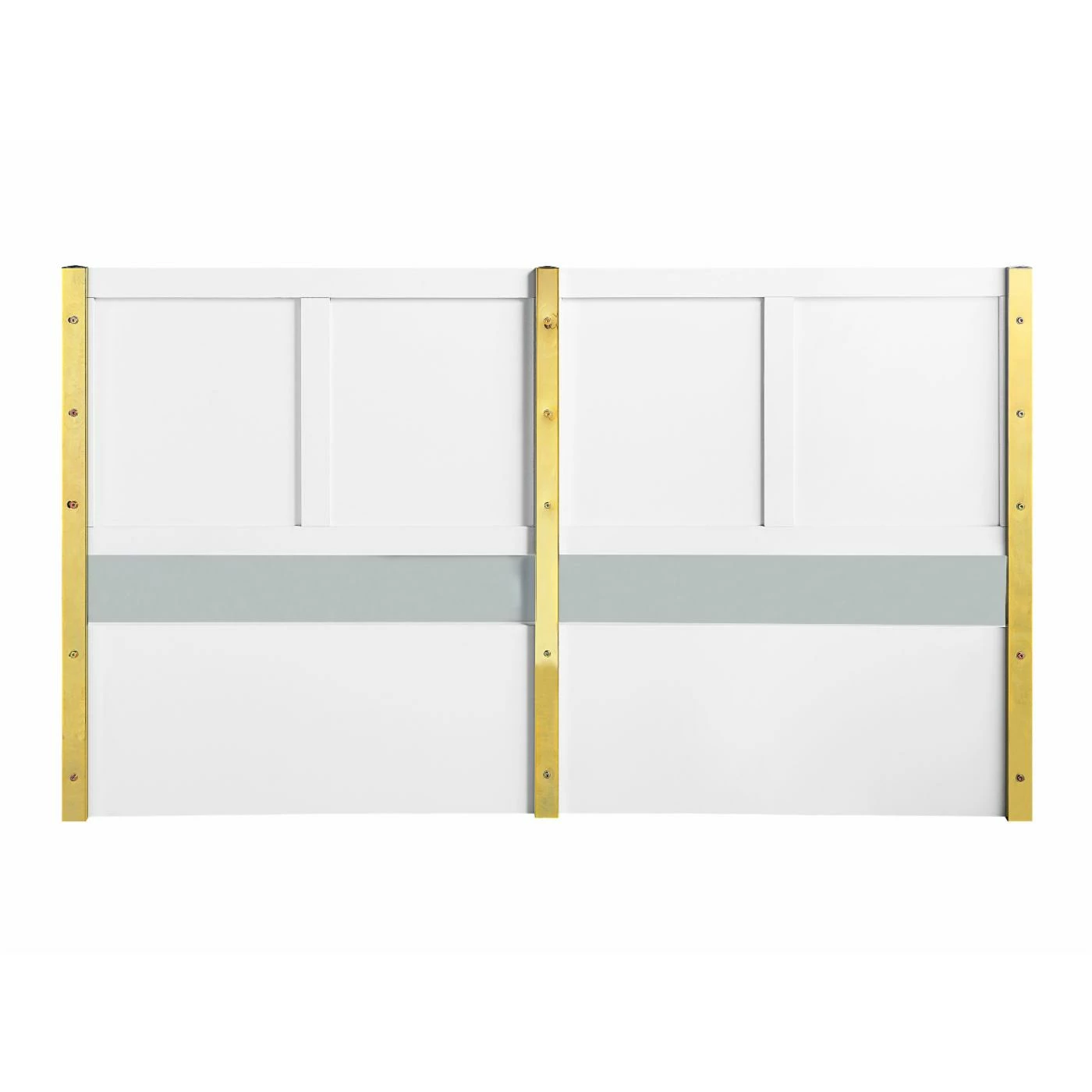 Brand new π Queen Acme Furniture Gaines Platform Bed π 7 Brand new π Queen Acme Furniture Gaines Platform Bed π - Image 5