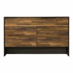 Cheap 🔔 Acme Furniture Eos Panel Bed - Queen ⭐ -Beds Shop scaleACM5317