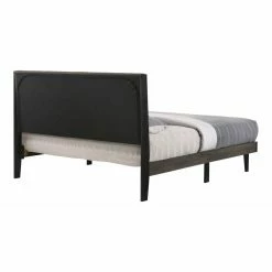 Promo ⭐ Acme Furniture Valdemar Platform Bed - Queen 🔥 -Beds Shop scaleACM5412