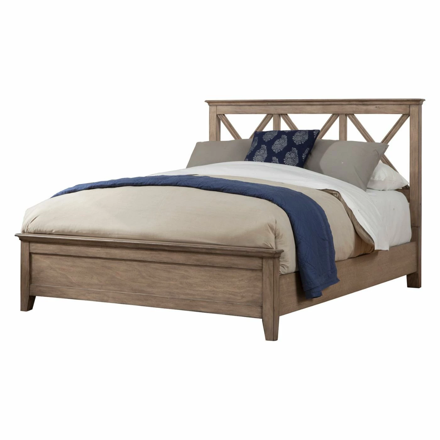 Best Pirce π Full/Double Alpine Furniture Potter Panel Bed π€© 7 Best Pirce π Full/Double Alpine Furniture Potter Panel Bed π€© - Image 5