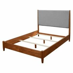 Cheapest β King Alpine Furniture Flynn Two Tone Panel Bed π₯ 12 Cheapest β King Alpine Furniture Flynn Two Tone Panel Bed π₯ -Beds Shop scaleALPE655