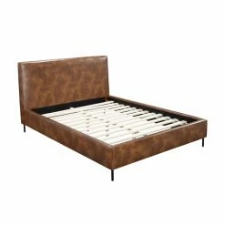 Best reviews of ✨ California King Alpine Furniture Sophia Upholstered Platform Bed ⌛ 16 Best reviews of ✨ California King Alpine Furniture Sophia Upholstered Platform Bed ⌛ -Beds Shop scaleALPE668