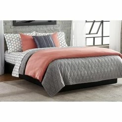 Top 10 ❤️ Queen DHP Maven Upholstered Platform Bed 🥰 -Beds Shop scaleAMW861
