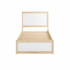 Cheap 🔥 Full/Double Alaterre Furniture MOD Twin Bed 🥰 -Beds Shop scaleASR10027
