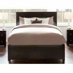 Best reviews of π AFI Furnishings Nantucket Queen Open Footboard Bed π€© 12 Best reviews of π AFI Furnishings Nantucket Queen Open Footboard Bed π€© -Beds Shop scaleATF778