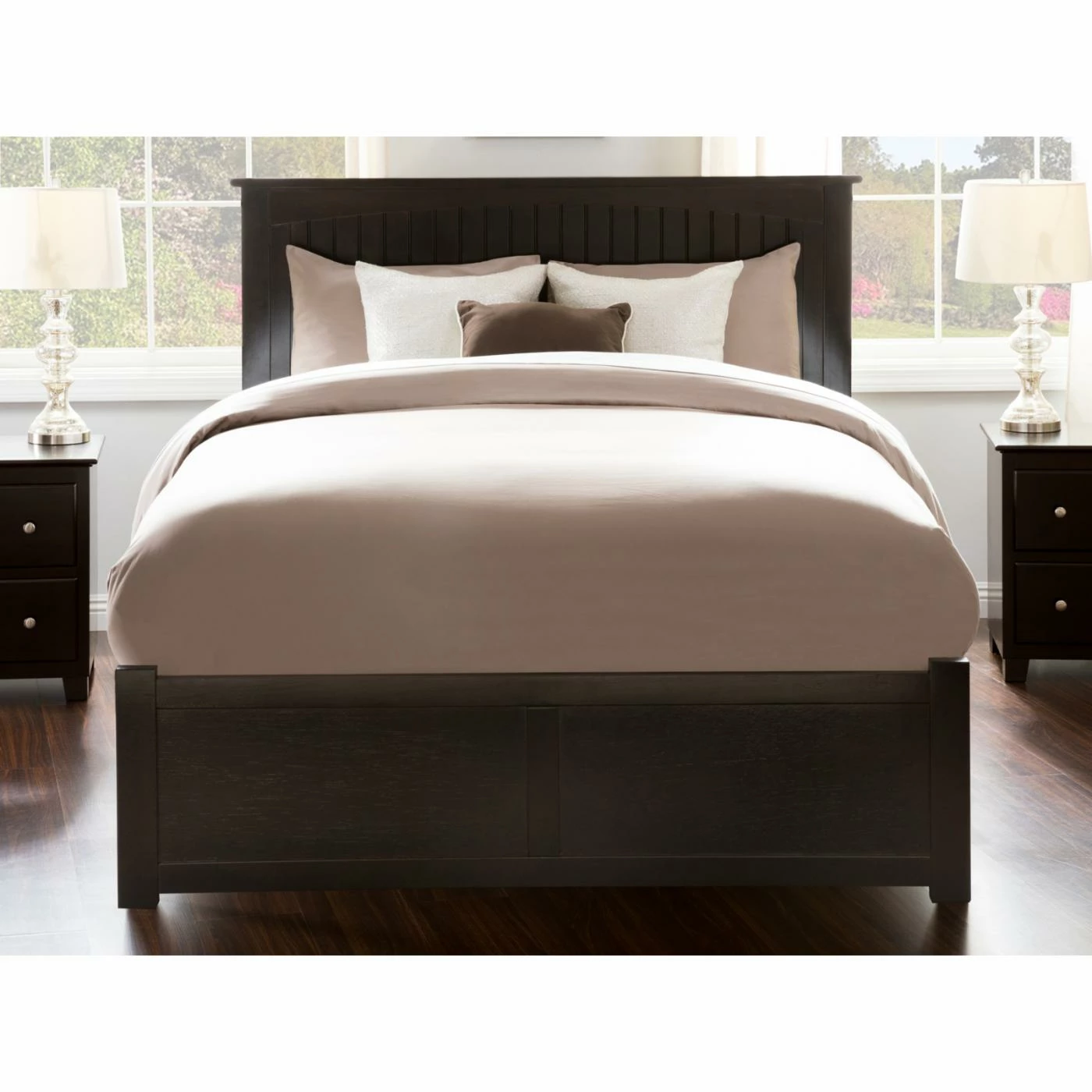 Best reviews of π AFI Furnishings Nantucket Queen Open Footboard Bed π€© 6 Best reviews of π AFI Furnishings Nantucket Queen Open Footboard Bed π€© - Image 4