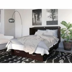 Best Pirce π Queen AFI Furnishings Monroe Murphy Bed Chest With Charging Station π€© 16 Best Pirce π Queen AFI Furnishings Monroe Murphy Bed Chest With Charging Station π€© -Beds Shop scaleATF918