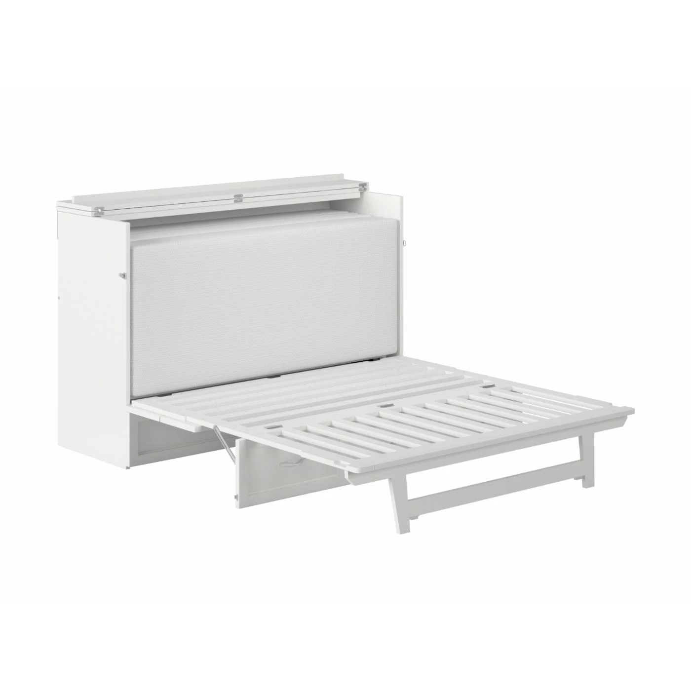 Flash Sale π₯ AFI Northfield Queen Murphy Bed Chest π 7 Flash Sale π₯ AFI Northfield Queen Murphy Bed Chest π - Image 5