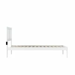 Buy 😀 Full/Double Atlantic Furniture Tahoe Platform Bed 💯 -Beds Shop scaleATF928