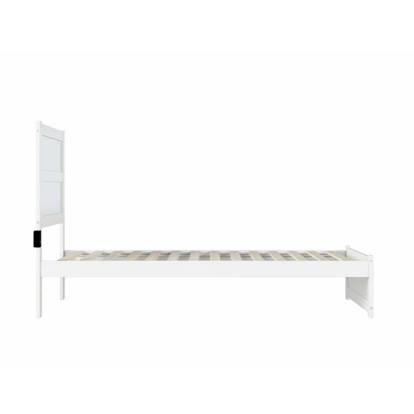 Discount π Full/Double Atlantic Furniture NoHo Complete Platform Bed βοΈ 7 Discount π Full/Double Atlantic Furniture NoHo Complete Platform Bed βοΈ - Image 5