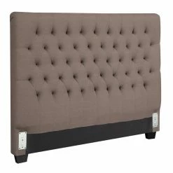 Best deal 🥰 Queen Coaster Furniture Chloe Upholstered Bed ⌛ -Beds Shop scaleCOA3586