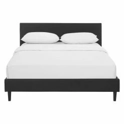 Outlet 🔥 Full/Double Modway Anya Platform Bed - Full ⭐ -Beds Shop scaleEEI1703