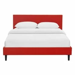 Budget π Full/Double Modway Anya Fabric Platform Bed - Full π 11 Budget π Full/Double Modway Anya Fabric Platform Bed - Full π -Beds Shop scaleEEI1704
