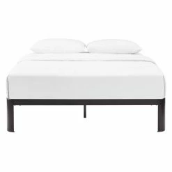 Best Sale 🌟 Full/Double Modway Corinne Platform Bed Frame 😉 -Beds Shop scaleEEI1707