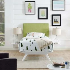 Coupon 😀 Queen Modway Tracy 3 Piece Platform Bed Set ✨ -Beds Shop scaleEEI1773