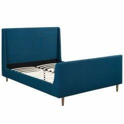 Best reviews of π Modway Aubree Upholstered Platform Bed - Queen β 11 Best reviews of π Modway Aubree Upholstered Platform Bed - Queen β -Beds Shop scaleEEI2396