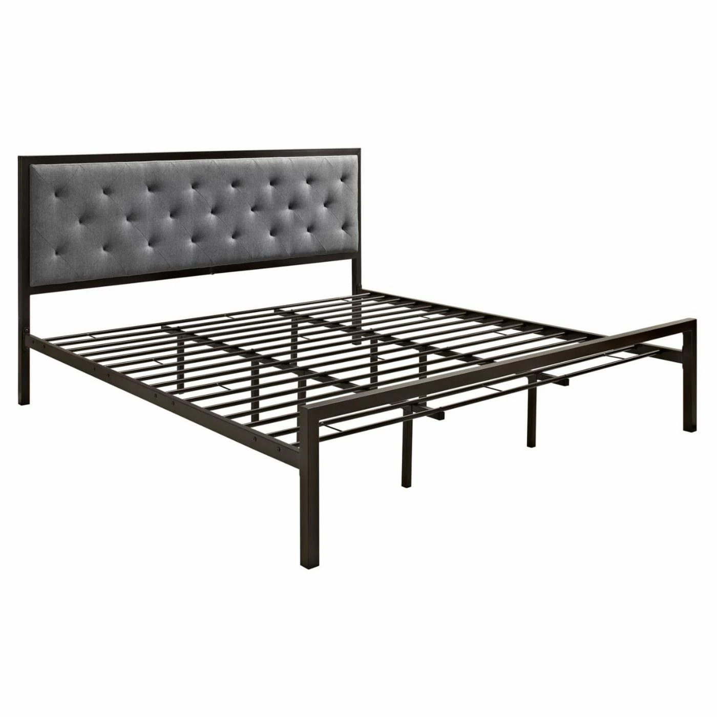 Top 10 π₯ Full/Double Modway Mia Upholstered Platform Bed π― 7 Top 10 π₯ Full/Double Modway Mia Upholstered Platform Bed π― - Image 5