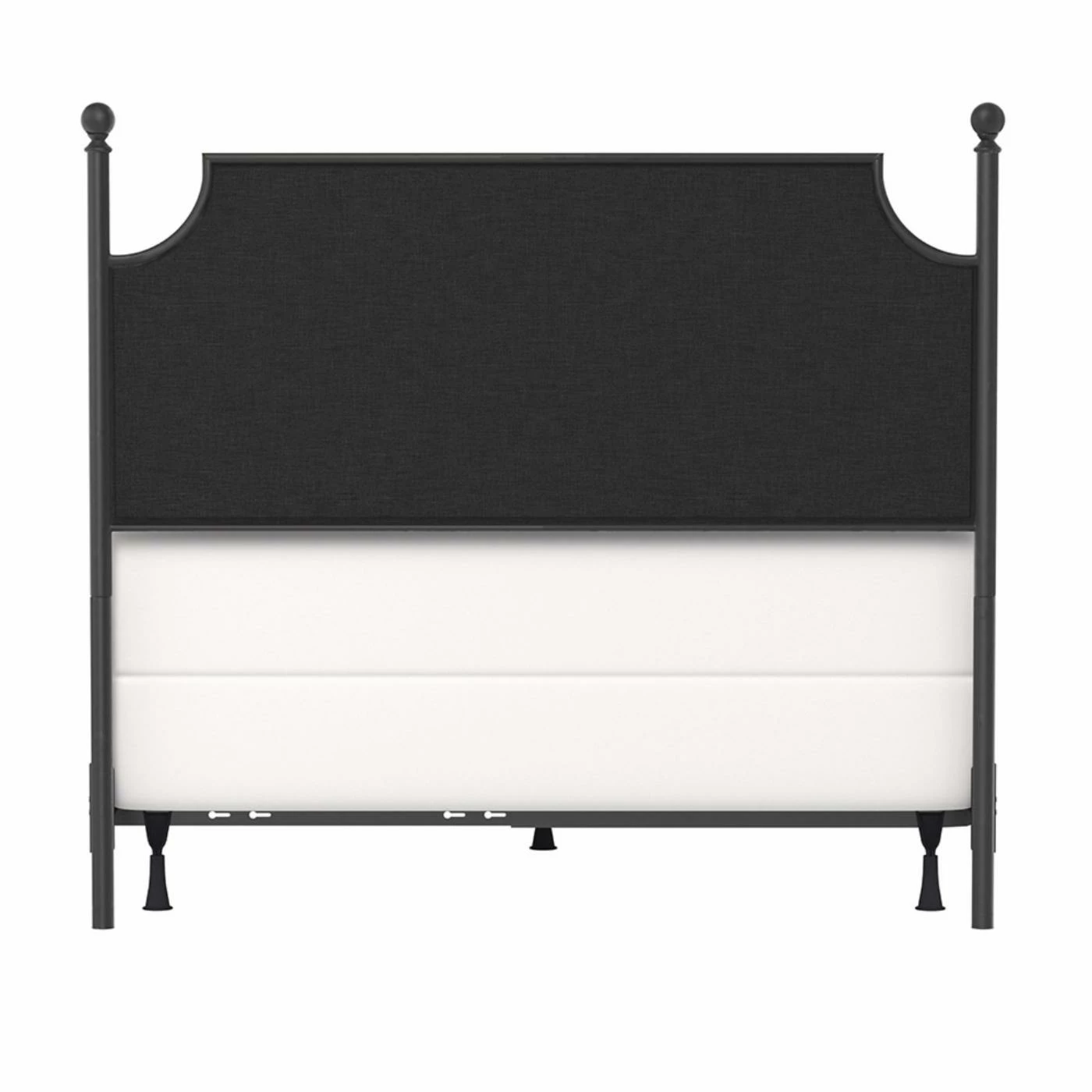 Hot Sale β King Hillsdale Furniture McArthur Canopy Bed π 7 Hot Sale β King Hillsdale Furniture McArthur Canopy Bed π - Image 5