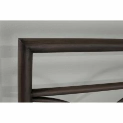 Cheapest 🎁 Full/Double Hillsdale Furniture Milwaukee Panel Bed 💯 -Beds Shop scaleHL5126