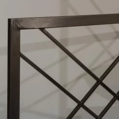 Brand new π King Hillsdale Furniture Westlake Cross Bed π€© 13 Brand new π King Hillsdale Furniture Westlake Cross Bed π€© -Beds Shop scaleHL5183