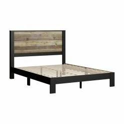 Cheapest β Queen Hillsdale Beckett Low Profile Panel Platform Bed π 16 Cheapest β Queen Hillsdale Beckett Low Profile Panel Platform Bed π -Beds Shop scaleHL5432