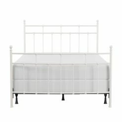 New βοΈ Queen Hillsdale Furniture Providence Poster Bed π₯° 16 New βοΈ Queen Hillsdale Furniture Providence Poster Bed π₯° -Beds Shop scaleHL5438